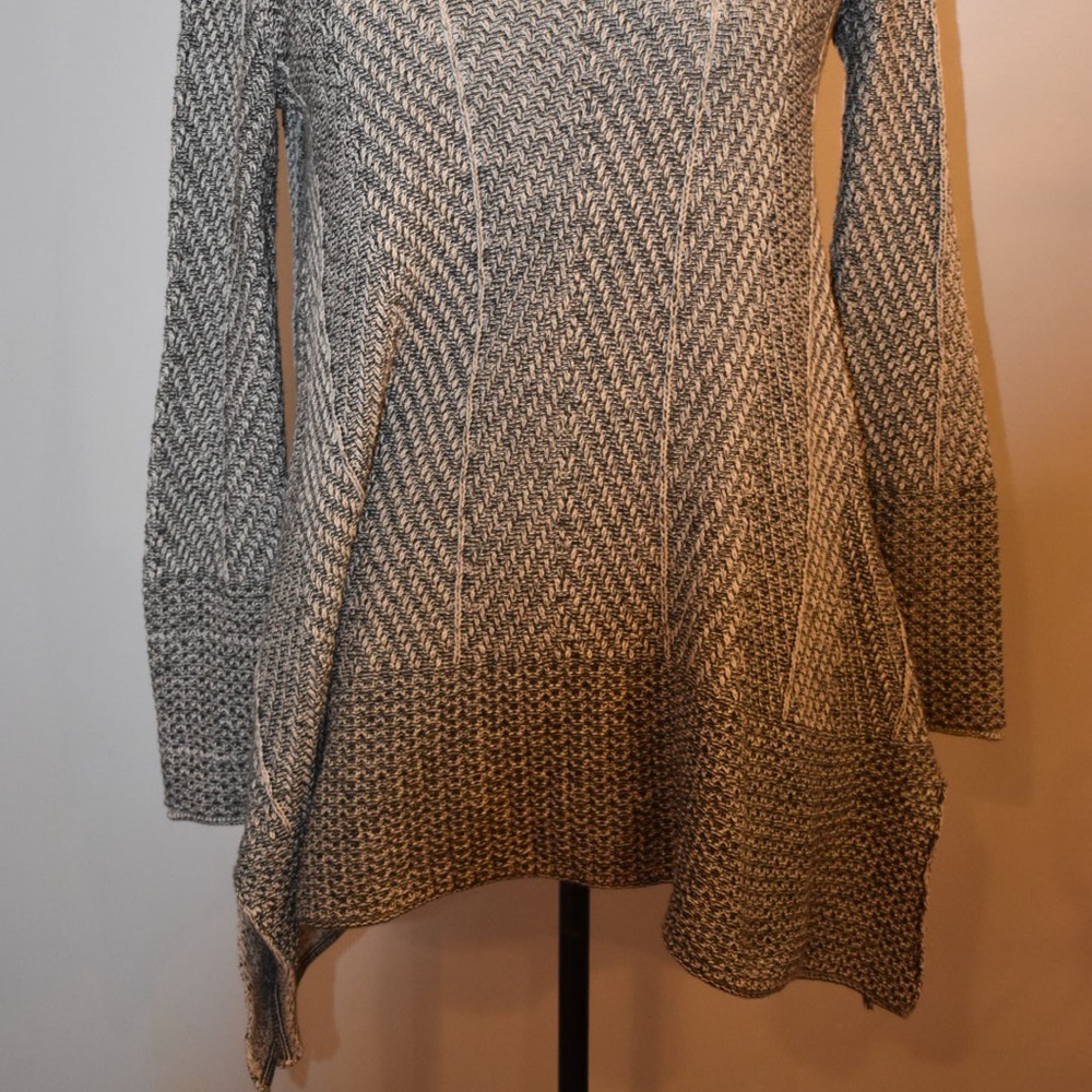 Eight Eight Eight Sweater